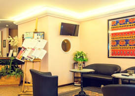Hotel Antares 2