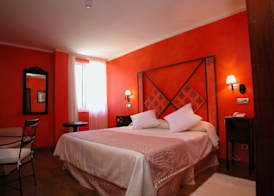 Hotel Torres de Somo 3