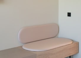RH Silene Hotel & Spa 4 Sup 5