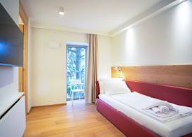 Wellness Smart Suites 5