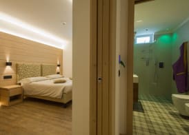 Hotel Bezzi 4