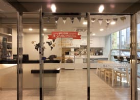 OYO Hostel Myeongdong 1 2