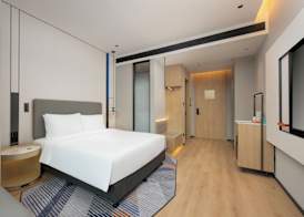 Holiday Inn Express Shanghai Hongqiao CBD by IHG 2