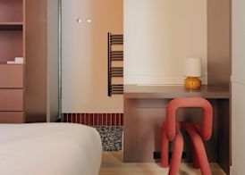 Edgar Suites - Lemercier 5