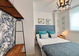 Apartamentos Realejo Campo del Príncipe 3000 3