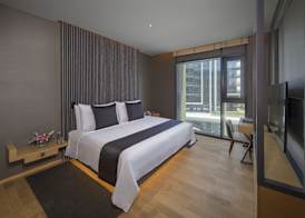 The Residences At Caesars Palace Bluewaters Dubai 2