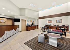 Best Western Topaz Lake Inn 3