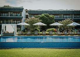 Sofitel Mauritius L'Imperial Resort & Spa 3