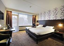 Van der Valk Hotel De Molenhoek-Nijmegen 4