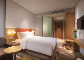 Holiday Inn Express Suzhou New District by IHG 5