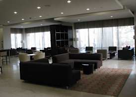 Embassy Suites by Hilton Ontario Airport 5