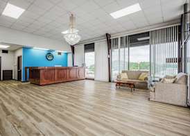 Extended Stay Suites Cookeville - Tennessee Tech 2