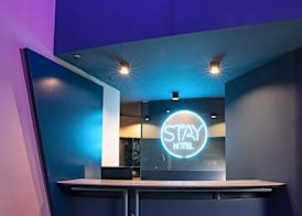 Stay Hotel 2