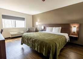 Quality Inn Carrollton 5