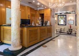 ITC Mora by Soho Boutique 3