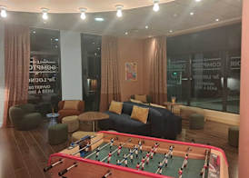 IBIS STYLES ALES CENTRE 4