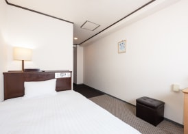 Tabist Hotel New Washington Shibuya 3