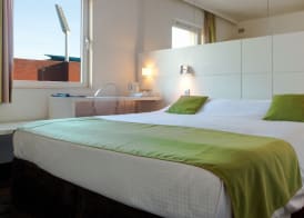 Hotel Expo 2