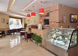 ibis Chongqing Ranjiaba 4