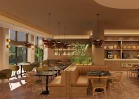 B&B HOTEL Cieza 5