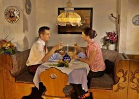 City Partner Hotel Strauss 4