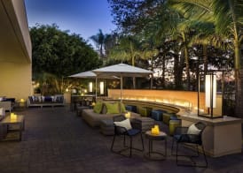 Hyatt Regency Newport Beach 2