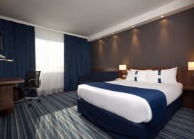 Holiday Inn Express STRASBOURG - SUD by IHG 2