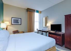 Holiday Inn Express WASHINGTON DC EAST-ANDREWS AFB by IHG 3