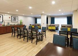 Hampton Inn St. Augustine Beach 4