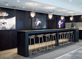 Radisson Blu Skycity Hotel, Stockholm-Arlanda 5