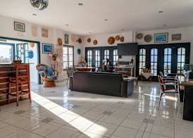 VOTSALAKIA BEACH HOTEL 5