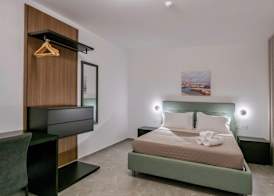 HORIZON SUITES by the Sea 5