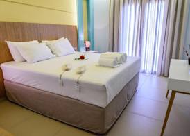 Ionion Beach Apartment Hotel & Spa 5