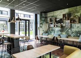Aparthotel Adagio access Palaiseau Saclay 2