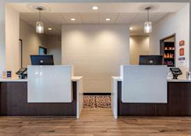 Best Western Plus Coachella Valley Inn & Suites 3