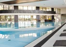 Hotel Croatia 5