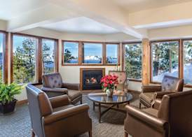 WorldMark Lake Tahoe 2