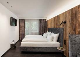 Hotel Gappmaier inklusive JokerCard & POOL 4