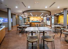 SpringHill Suites by Marriott Baton Rouge Gonzales 2