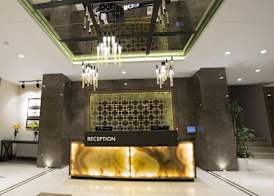 MD Barbaros Hotel 3