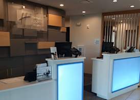 Holiday Inn Express & Suites RICHBURG by IHG 2