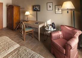Hotel Residence Diamantina 3
