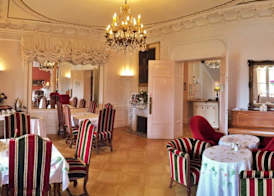 Hôtel Le Manoir 2