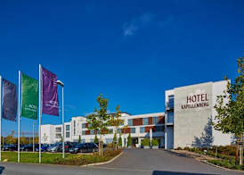Hotel Kapellenberg 2