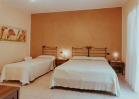 San Raffaele Hotel Restaurant & Resort 3