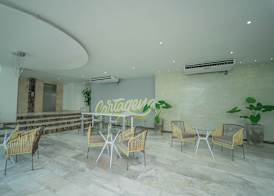 Hotel La Gran Via 3