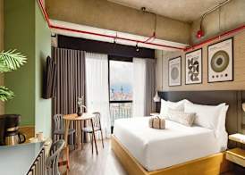 Urbit Social Lofts 4
