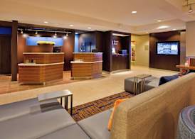 Courtyard Houston Sugar Land/Stafford 2