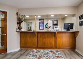 Americas Best Value Inn Refugio 2
