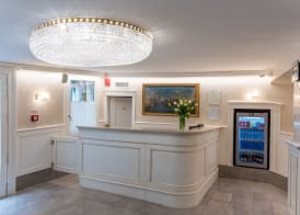 Hotel Guerrini 3